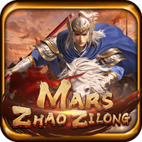 Thần chiến tranh Zhao Zilon