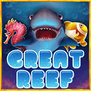 Majestic Coral Reef