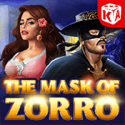 Mặt Nạ Zorro