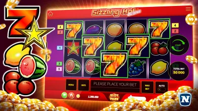 Trò chơi casino trực tuyến